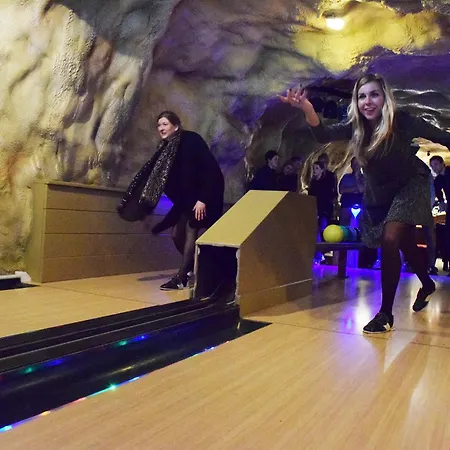 Wellness | 14 Personen פורטהאוזן