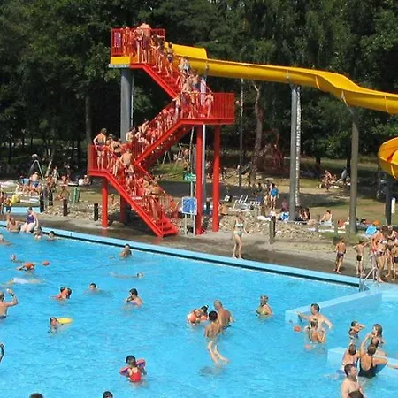 Wellness | 14 Personen וילה *