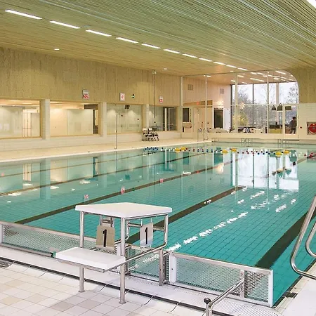 Wellness | 14 Personen *