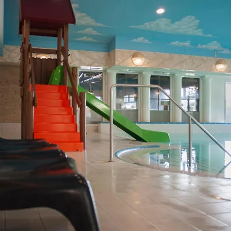 Wellness | 14 Personen * Voorthuizen