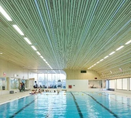 Wellness | 14 Personen Villa