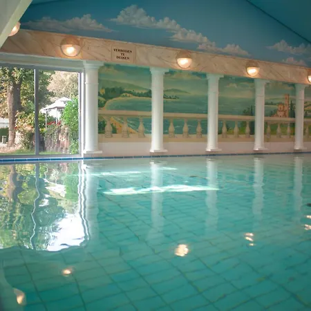 Wellness | 14 Personen *