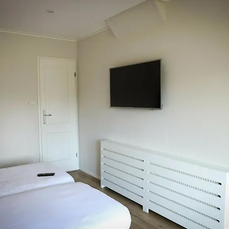 Villa Wellness | 14 Personen *