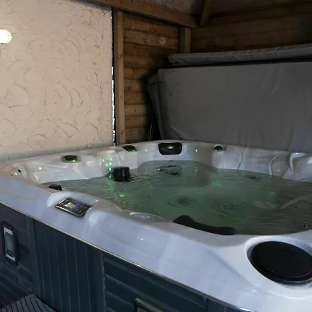 Villa Wellness | 14 Personen