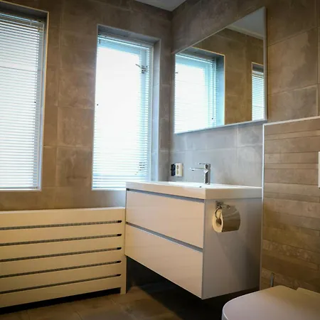 Villa Wellness | 14 Personen *