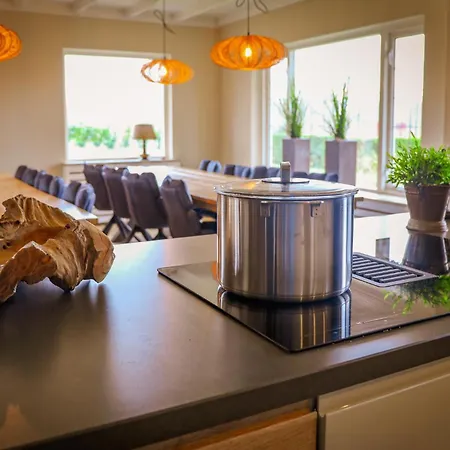 Wellness | 14 Personen Voorthuizen