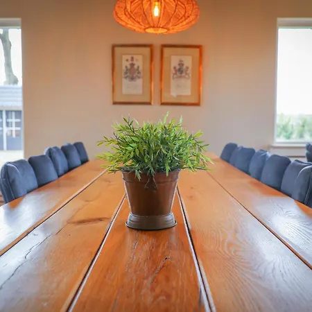Wellness | 14 Personen * Voorthuizen