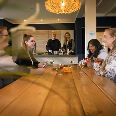 Wellness | 14 Personen Villa Voorthuizen