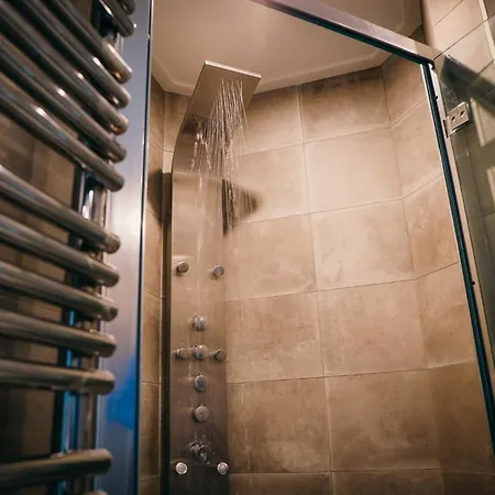 וילה Wellness | 14 Personen