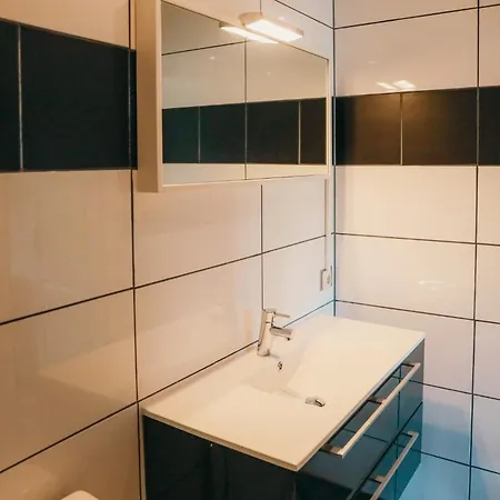 Villa Wellness | 14 Personen *