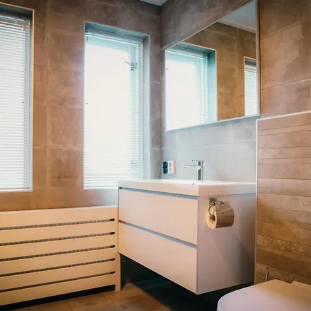 Wellness | 14 Personen * Voorthuizen