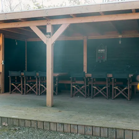 Villa Wellness | 14 Personen *