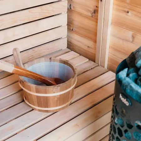 Wellness | 14 Personen *