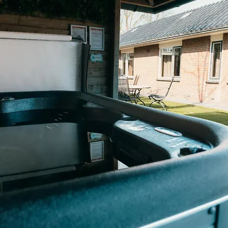 Wellness | 14 Personen * פורטהאוזן