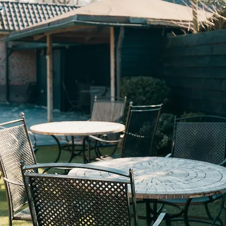 Villa Wellness | 14 Personen