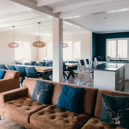Wellness | 14 Personen