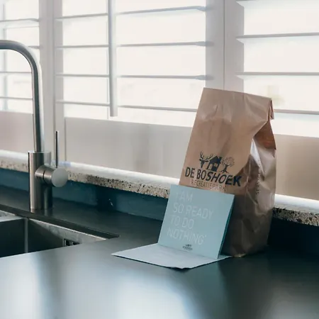 וילה Wellness | 14 Personen *