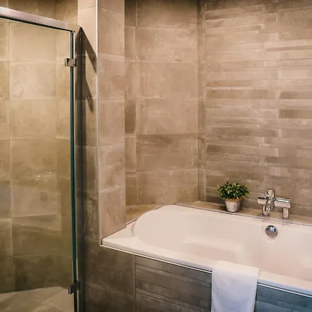 Villa Wellness | 14 Personen