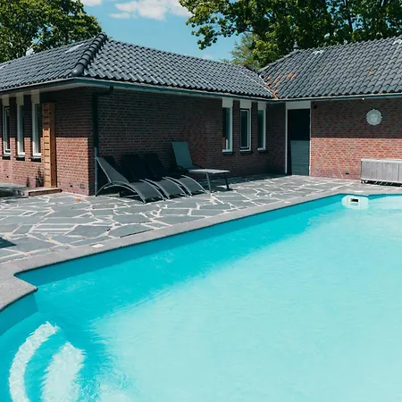 Wellness | 14 Personen
