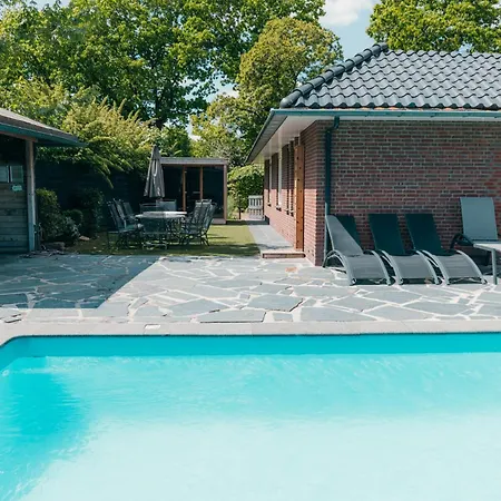 Wellness | 14 Personen *