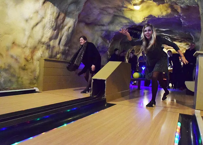 Wellness | 14 Personen Voorthuizen