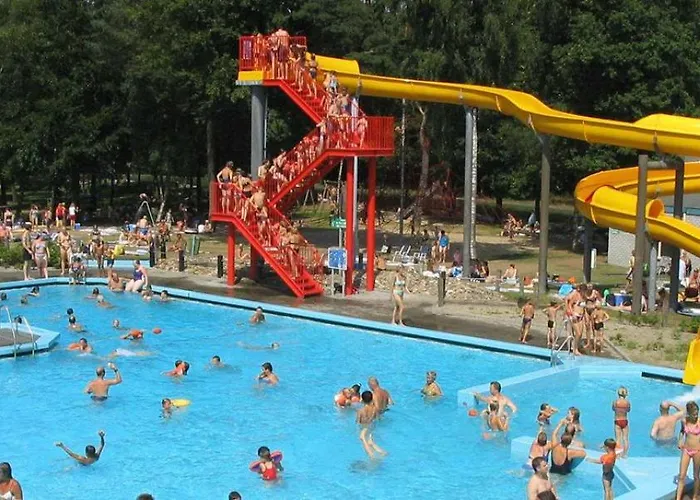 Wellness | 14 Personen Villa *