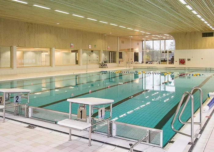 Wellness | 14 Personen *