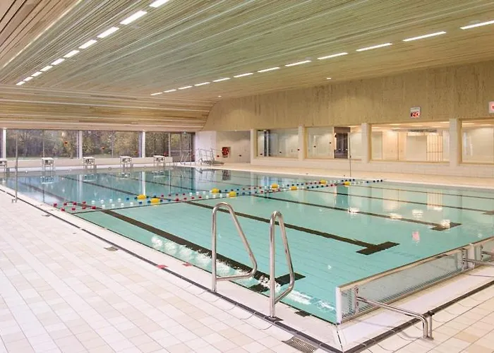 Wellness | 14 Personen * Voorthuizen