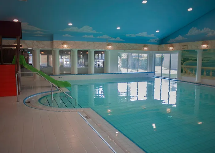 Wellness | 14 Personen Voorthuizen