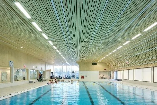 Wellness | 14 Personen Villa