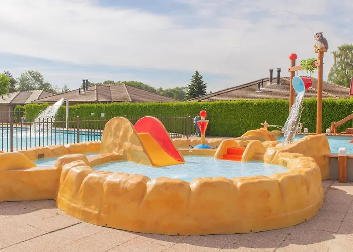 Wellness | 14 Personen Villa *