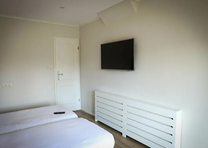 Villa Wellness | 14 Personen *