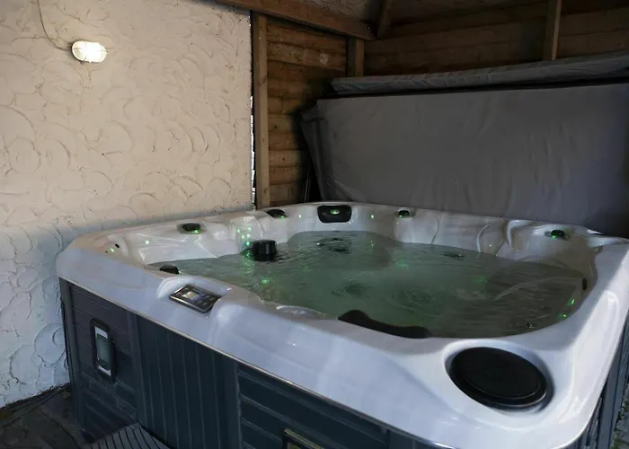 Villa Wellness | 14 Personen