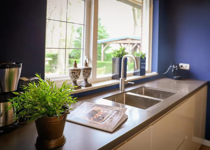 Villa Wellness | 14 Personen Voorthuizen