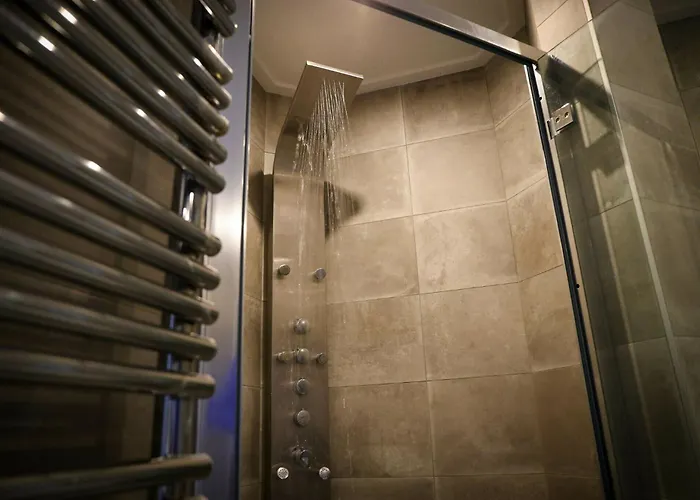 Wellness | 14 Personen Villa