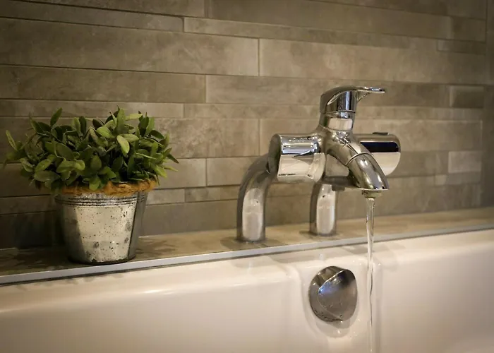 Villa Wellness | 14 Personen *