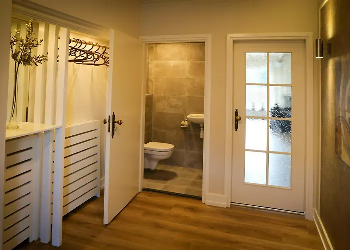 Wellness | 14 Personen *