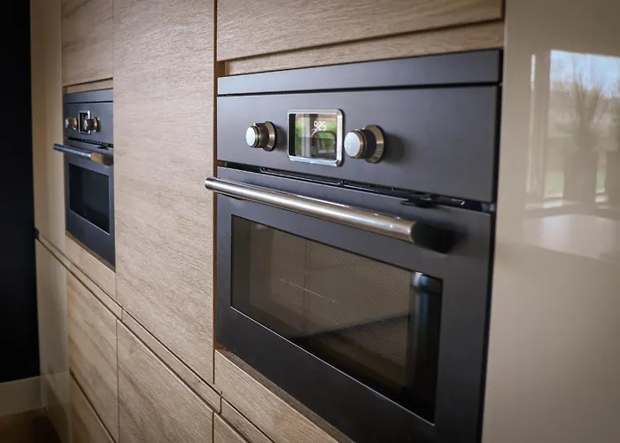 Wellness | 14 Personen Villa