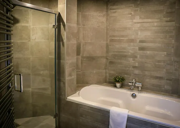 Wellness | 14 Personen Villa *