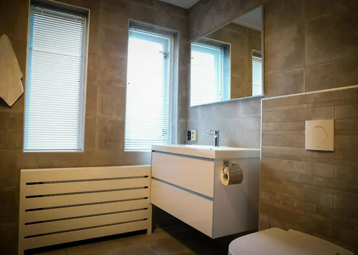 Villa Wellness | 14 Personen *