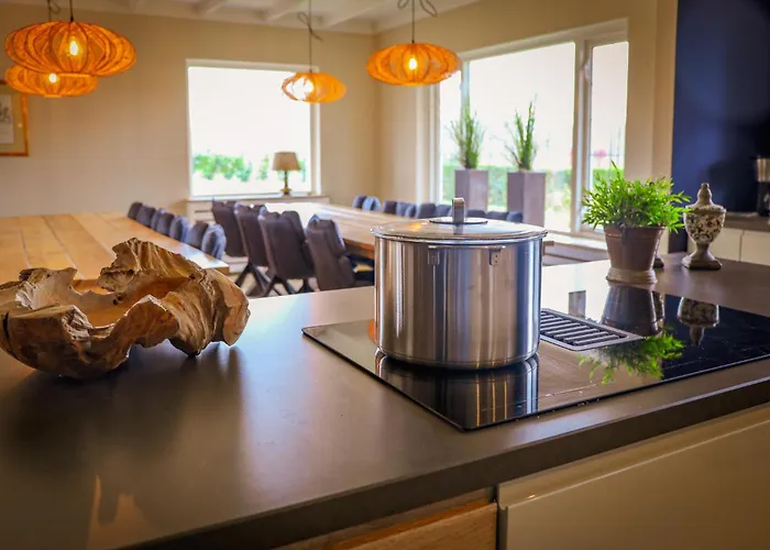 Wellness | 14 Personen Voorthuizen