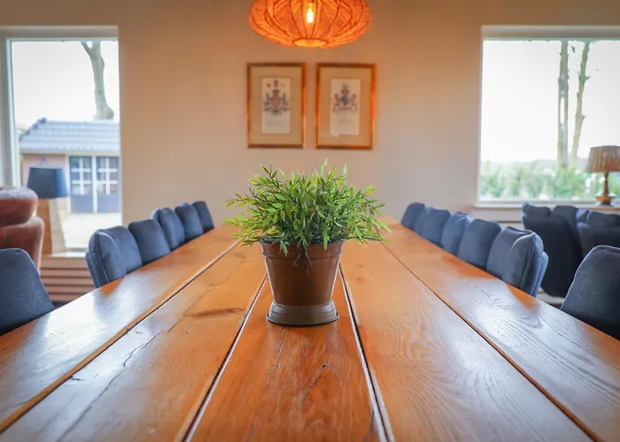 Wellness | 14 Personen * Voorthuizen