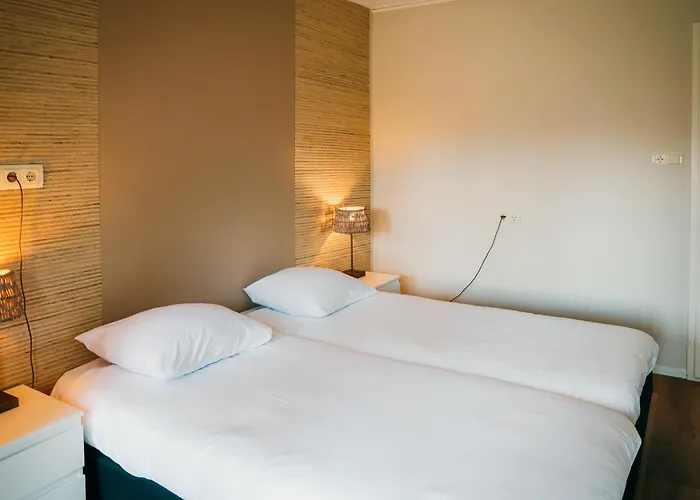 Wellness | 14 Personen Voorthuizen