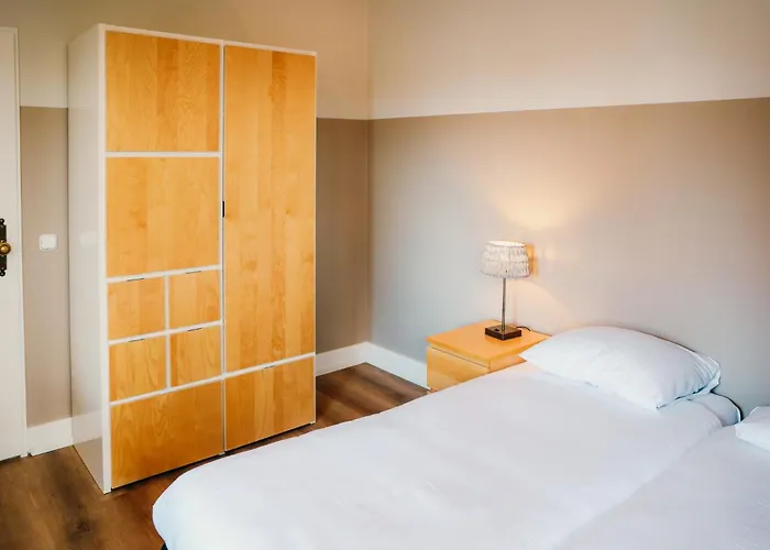 Wellness | 14 Personen Villa Voorthuizen