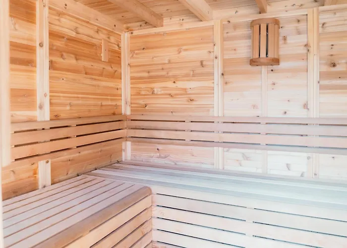 Wellness | 14 Personen