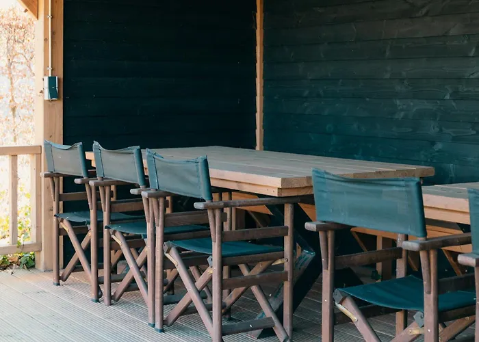 Wellness | 14 Personen Villa