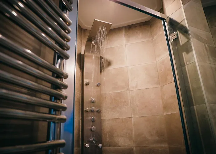 Villa Wellness | 14 Personen