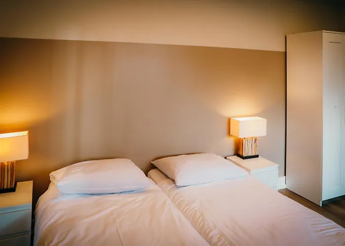 Wellness | 14 Personen Villa