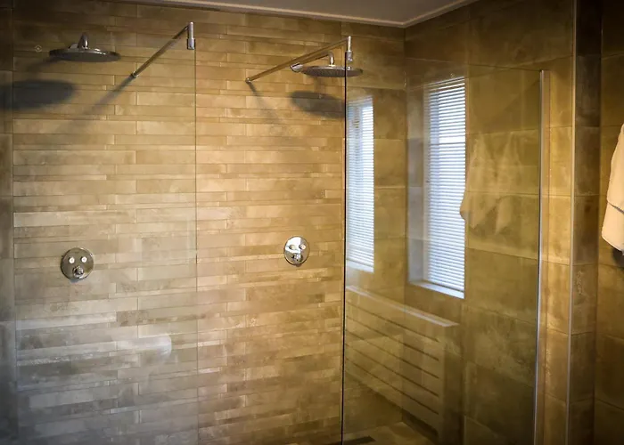 Wellness | 14 Personen Villa Voorthuizen