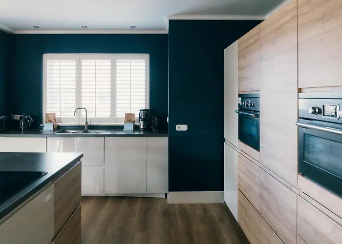 Wellness | 14 Personen Voorthuizen